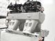 Alkydigger's Small Block Chevy 23 Degree Tunnel Ram Custom Built with 650 CFM  ATM GAS Carbs